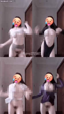 【抖音风】最全抖音风裸舞 变装 反差超大合集 美女云集【280V】【1.08G】