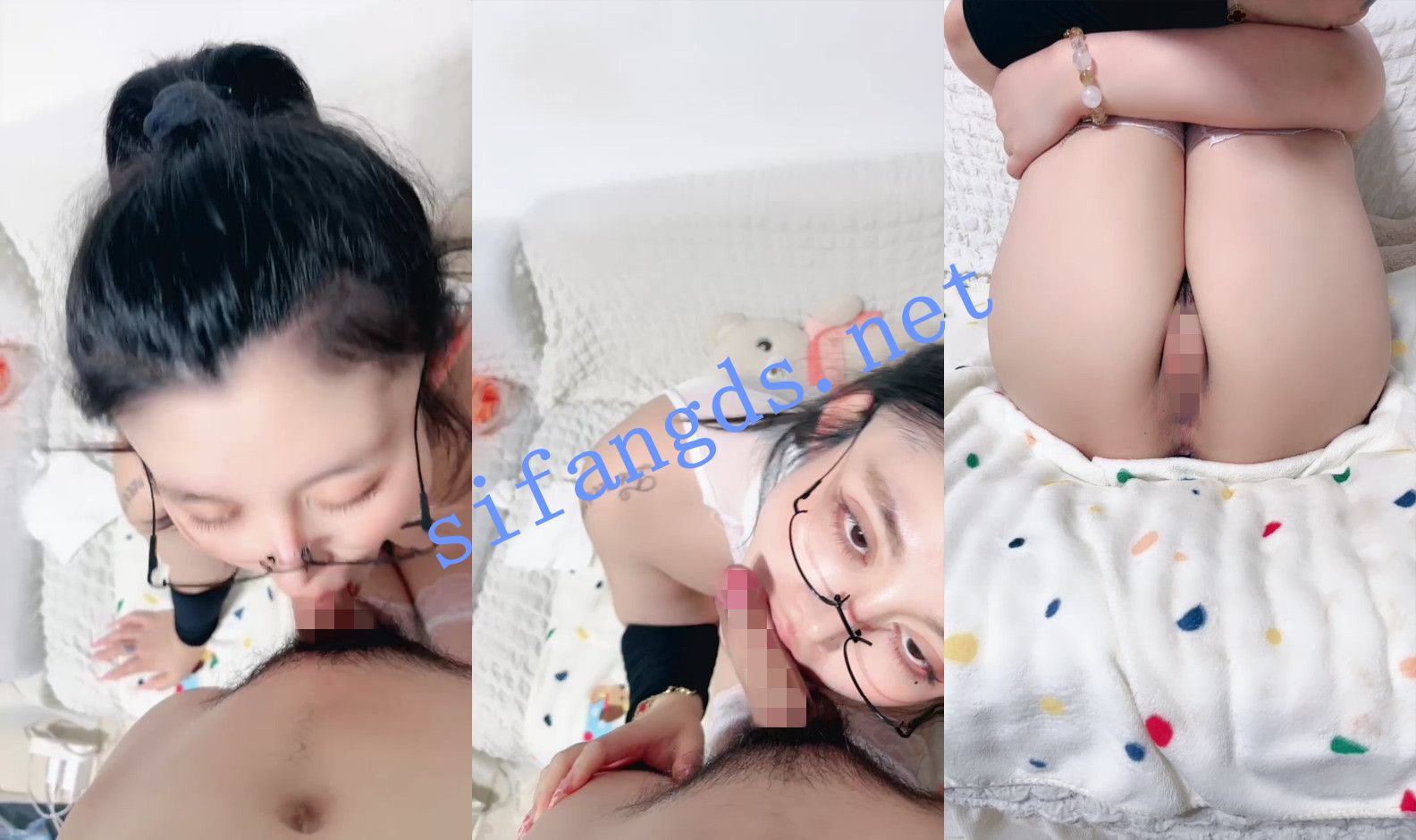 ⚡ 火爆小姨子 大奶女神十分劲爆!吃鸡口爆被干超爽!~ 图 02