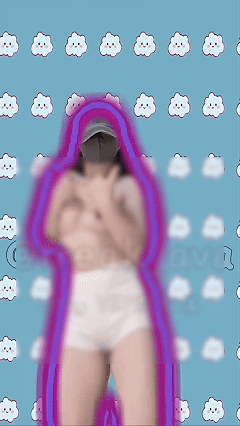 推特嫩妹舞姬 艾娃 2025 10月VIP会员新番动感裸舞28V 图 08