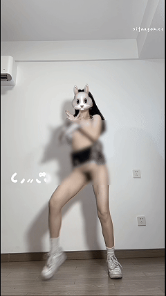 推特西西团队 蚊子 2月VIP年前新上专业动感4K裸舞 顶逼摇-4【10V】【1.22G】