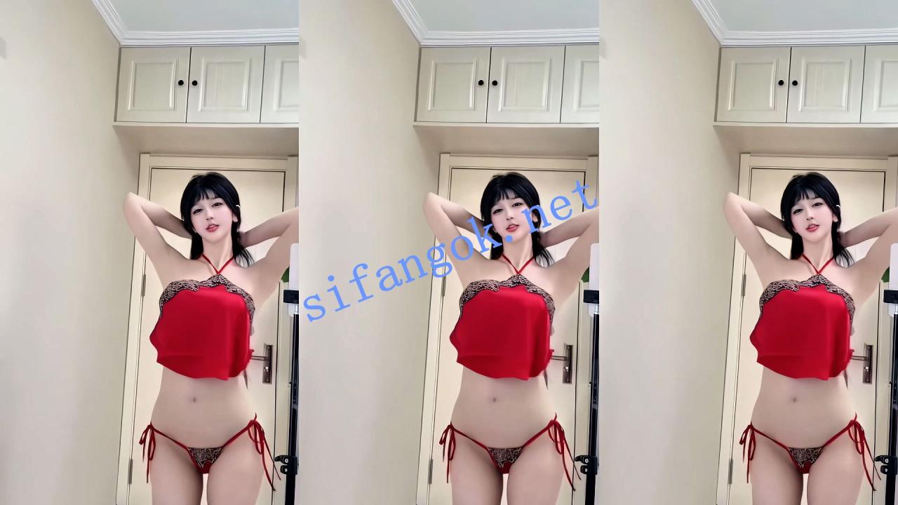 抖音 晴儿姐姐很忙的 甜美网红漏出粉嫩豪乳 反差感拉满 图 11