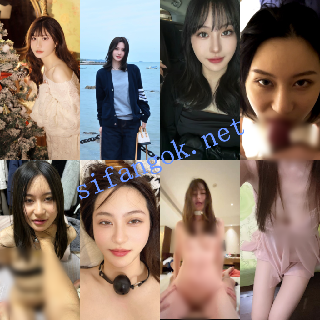 泄密付费群 原档泄密 超高颜值小姐姐被男友按头爆操嘴【18P27V】【380M】