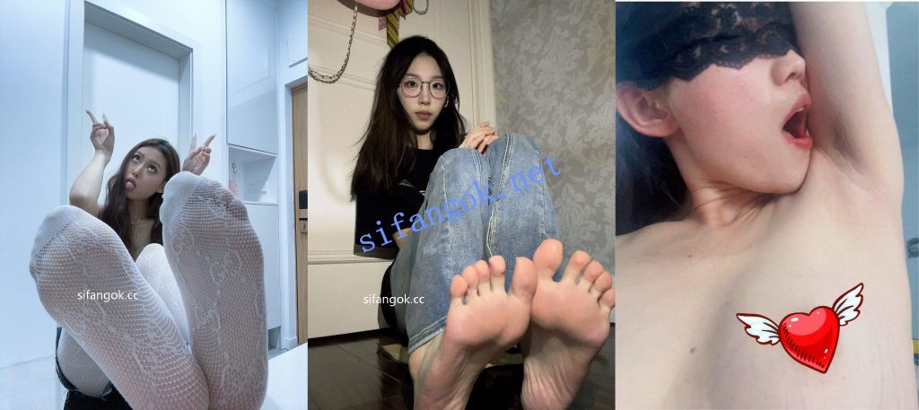 【足控反差】33位高颜值母狗极品反差调教成果+足控 第四弹【142V1251P】【4.46G】