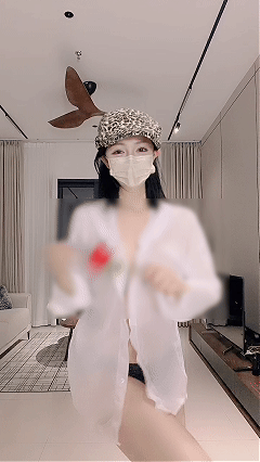 超欲仙女姐姐 鹅美美 诱惑裸舞直播精剪 动感与妩媚并存【10V】【614M】