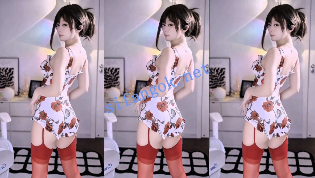 【B站】雾奈哟 顶流网红大主播 高级福利定制 新品11V【11V】【1.4G】