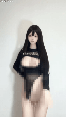 抖音风 最全抖音风裸舞 变装 反差超大合集 美女云集270V 图 11