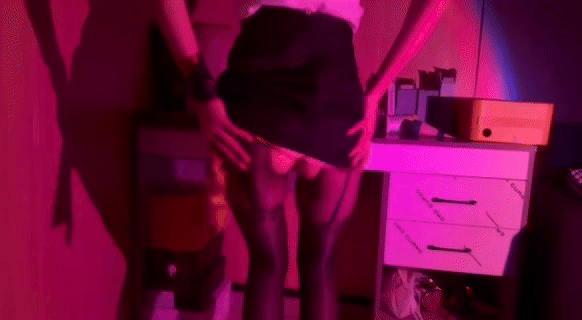 快手主播 筱确幸 福利私拍诱惑自慰娇喘 抖音风卡点14V 图 02