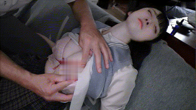 MJ 尾随极品白嫩JK女大生手帕迷晕强奸迷奸爆插内射! 图 20