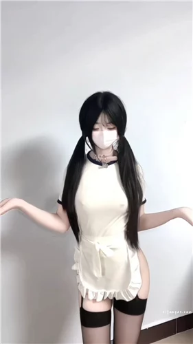推特福利姬 原野芽美和她的众多闺蜜 11月vip新番裸舞福利 图 14