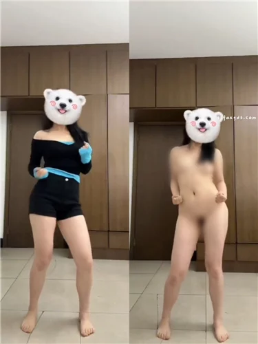 推特福利姬 原野芽美和她的众多闺蜜 11月vip新番裸舞福利 图 03