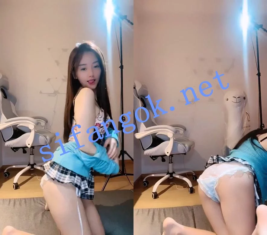 初夏超水灵耐看美女-林韭儿直播诱惑年度合集上 图 08