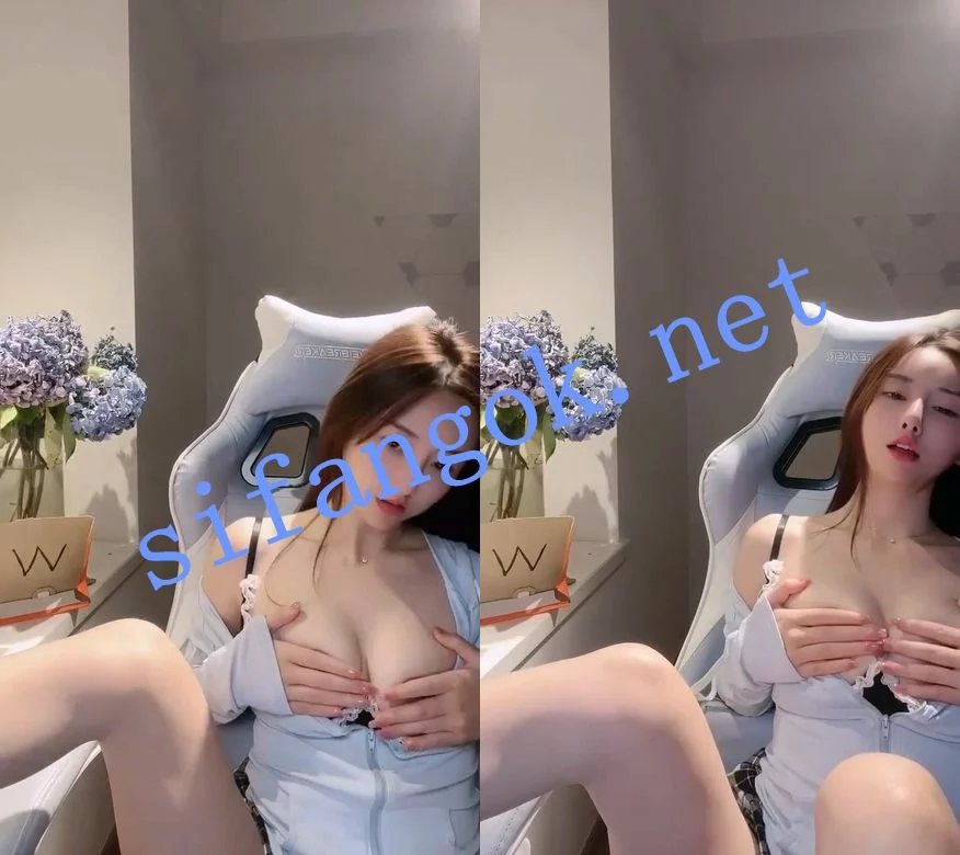 初夏超水灵耐看美女-林韭儿直播诱惑年度合集上 图 19