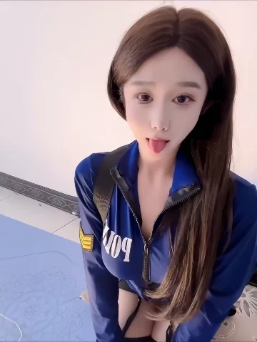 绿茶主播 丝狗宝 福利视频28V 图 05