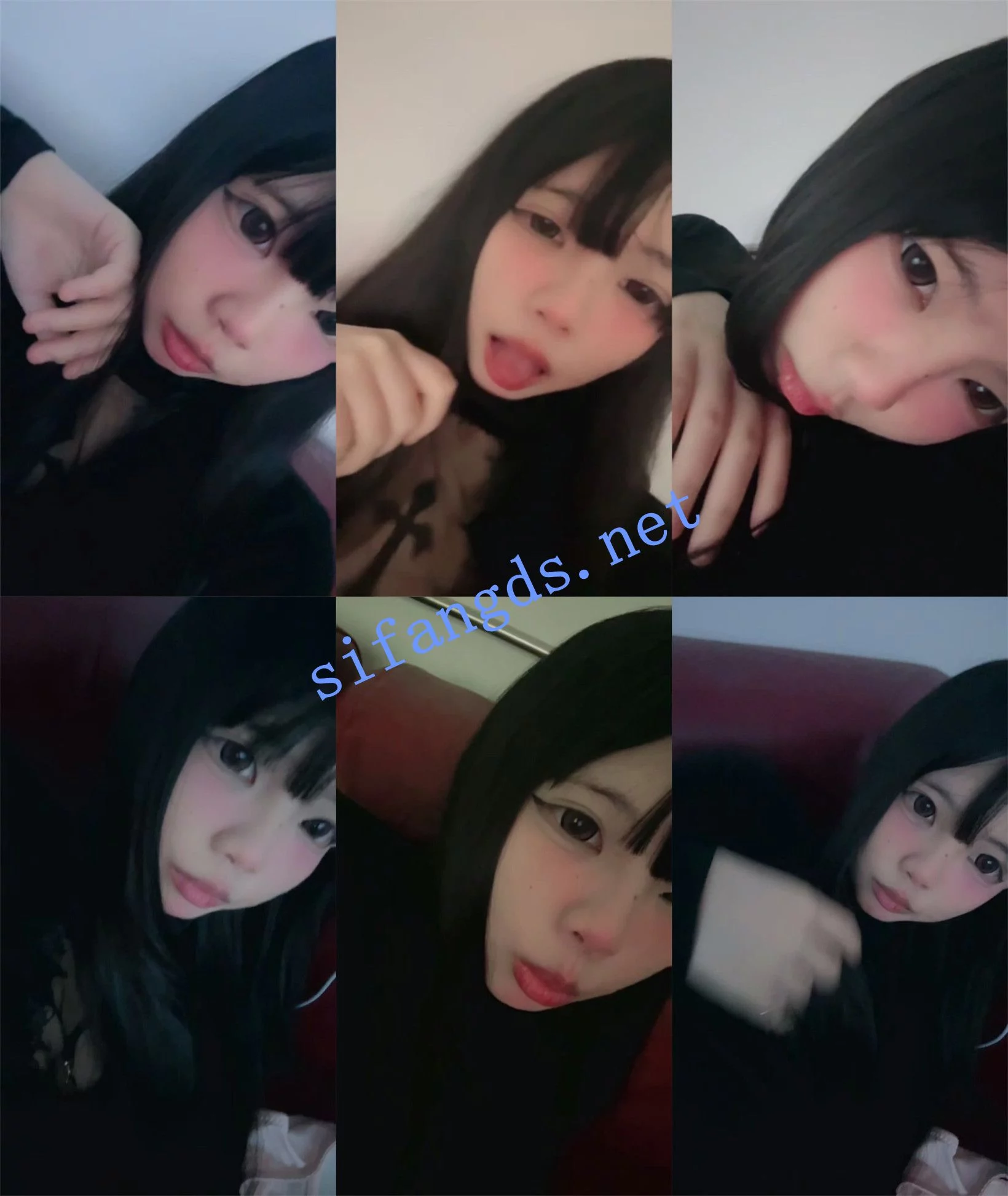 推荐！校花下海！完美跑架子~【别闹宝宝】道具自慰！狂撸~