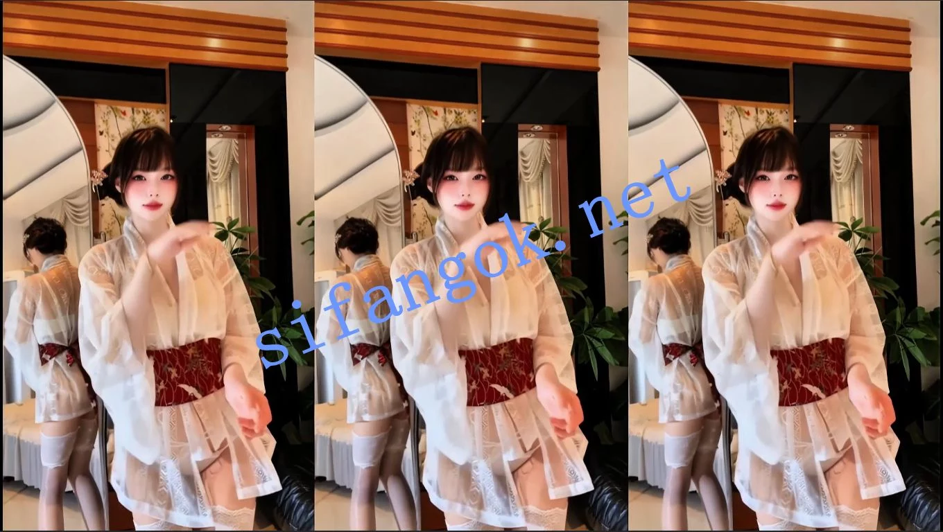 抖音 阿拉蕾 眼镜美女情趣SM骚舞定制福利,反差感拉满 图 14