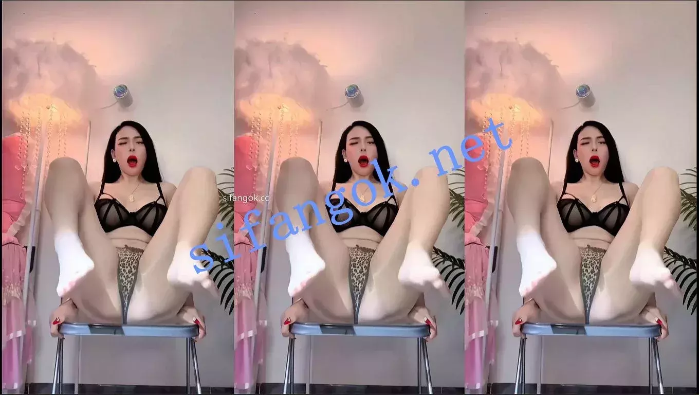 快手 单身燕吖 骚女SM 情趣定制8V 图 21