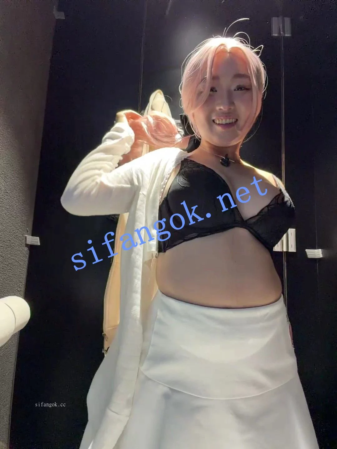 ✅ST开票巨乳主播 winter11 3场开票大秀 图 18