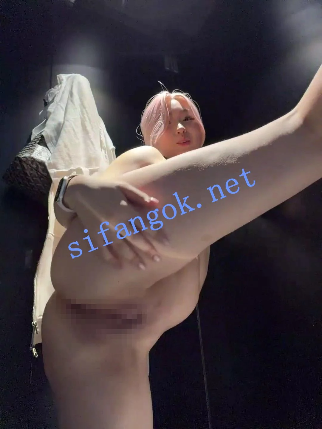 ✅ST开票巨乳主播 winter11 3场开票大秀 图 17
