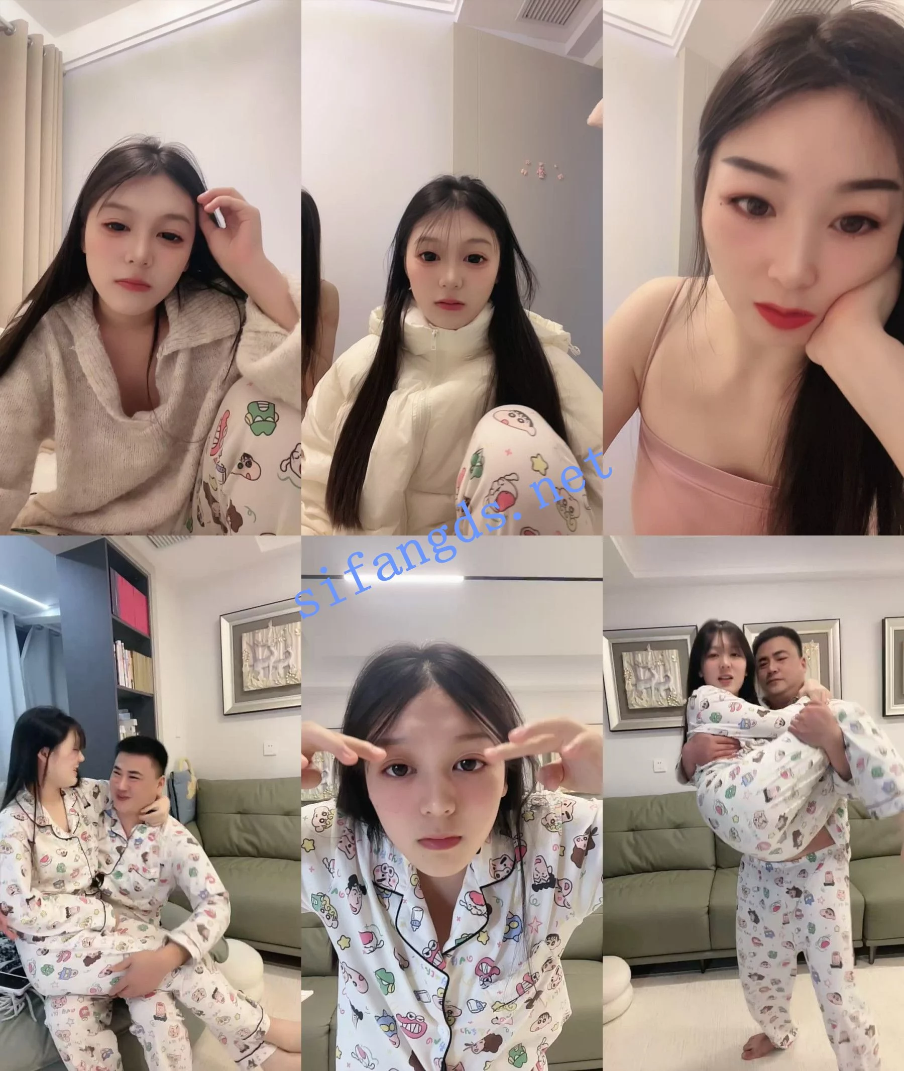 花板双胞胎~【极品浪浪】服侍大佬~激烈车轮战~超级淫乱