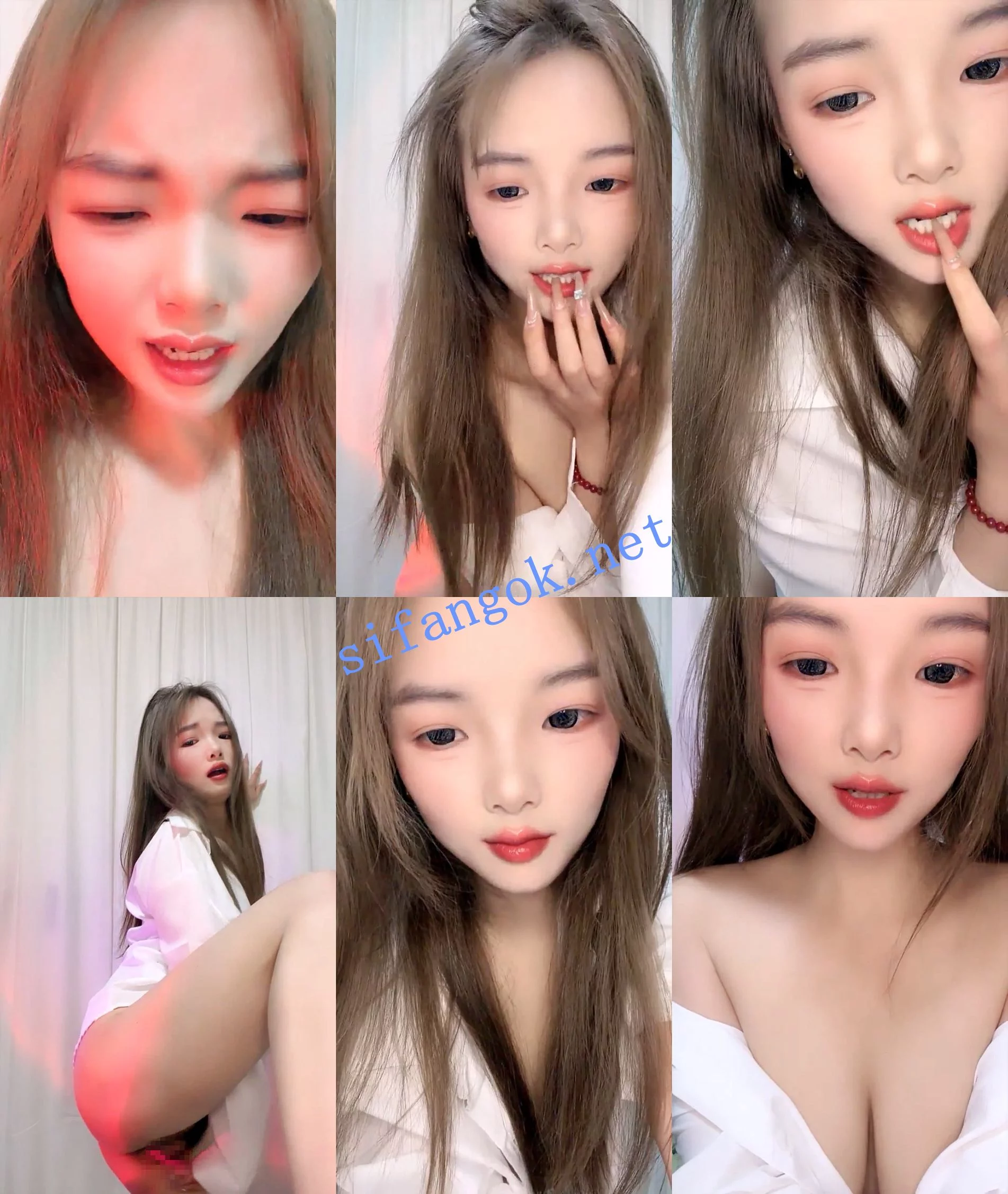 √甜美女神! 小蓉宝 屄上有痣绝对浪~屄塞跳蛋 扭腰浪叫 图 04