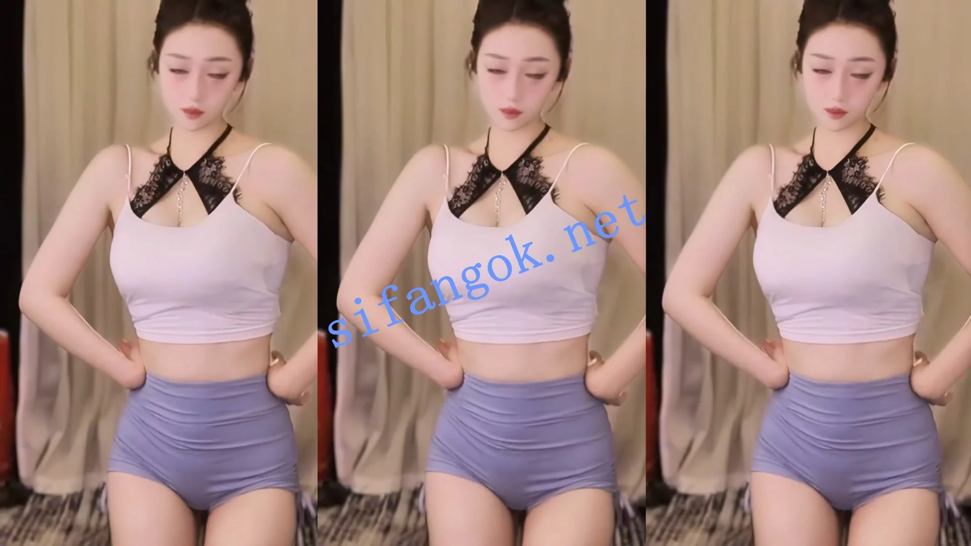 虎牙 雪茄baby 劲爆热舞7V,绝对的技术咖 图 08