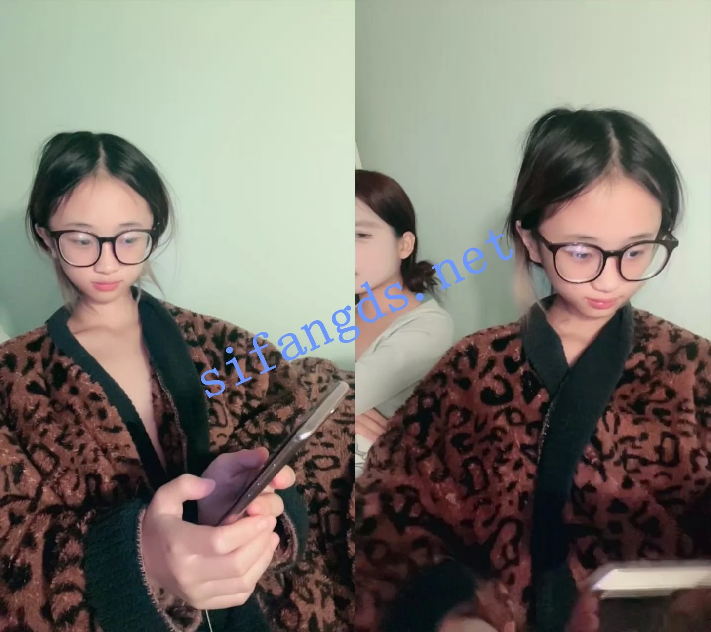 ██小小的身体！【乖乖听话的小猫咪】咪咪居然能这么大