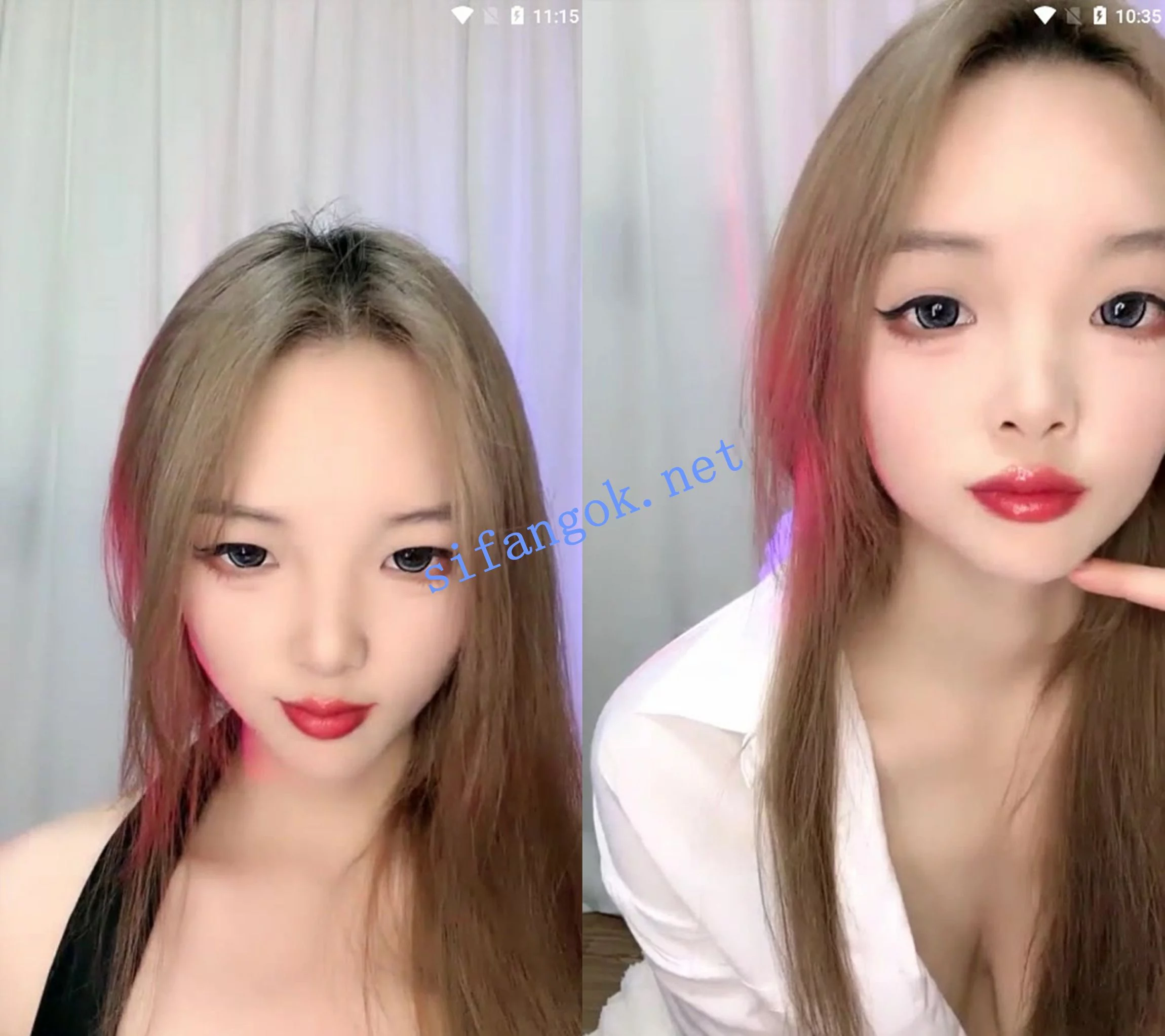 ██很漂亮! 给你暖暖记吧 小美女高价收费房自慰大秀 图 02