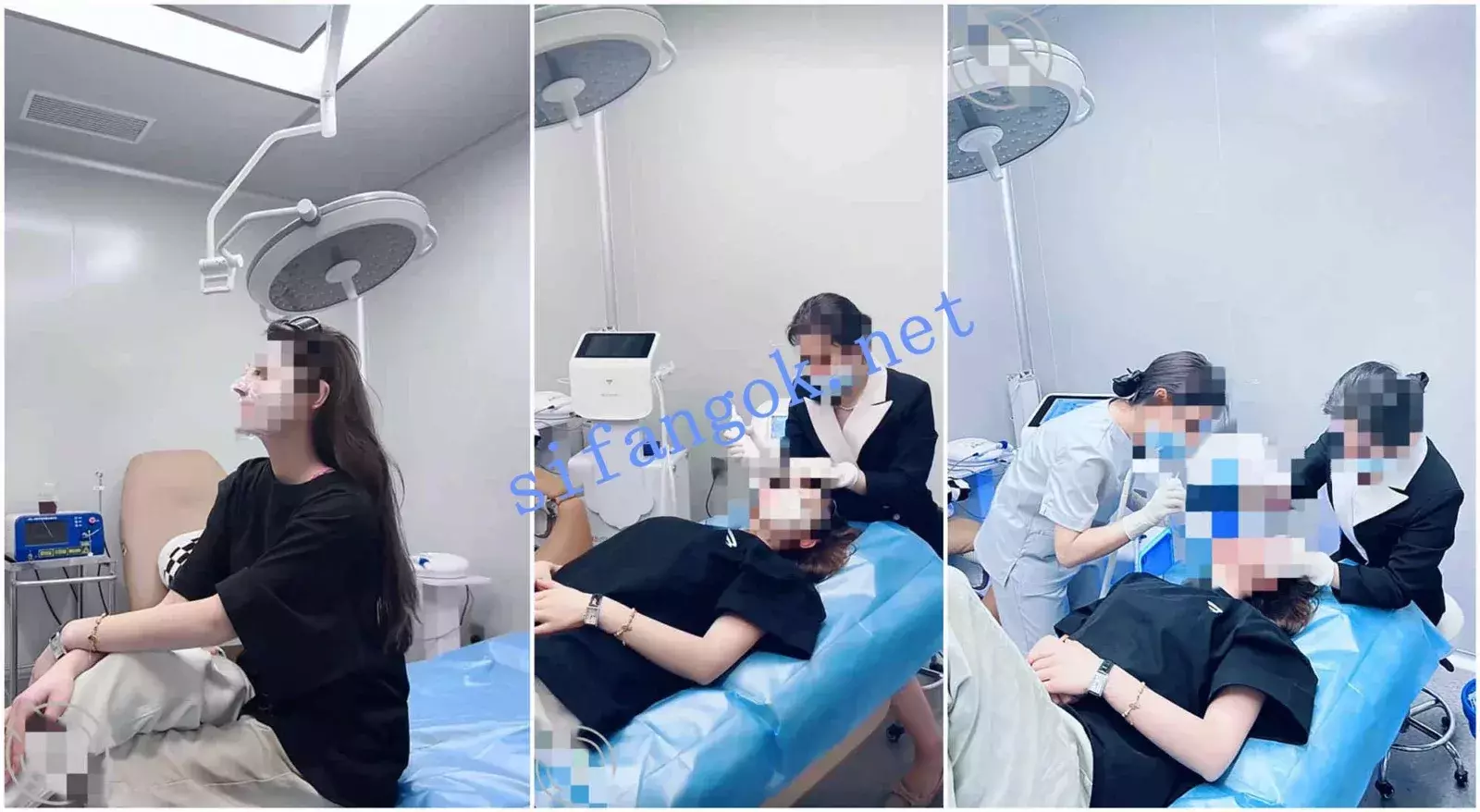 ❤️姐弟乱伦❤️拿下婚内出轨被姐夫捉奸在床的姐姐后续19 图 23