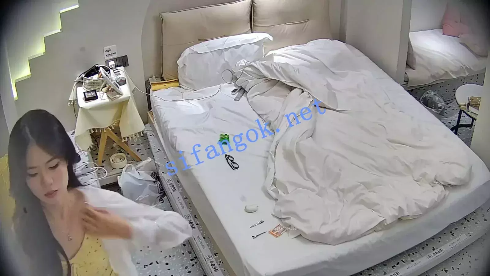 ❤️20260607❤️极品御姐苗条身材可甜可野黑丝豹纹挨啪四天 图 04