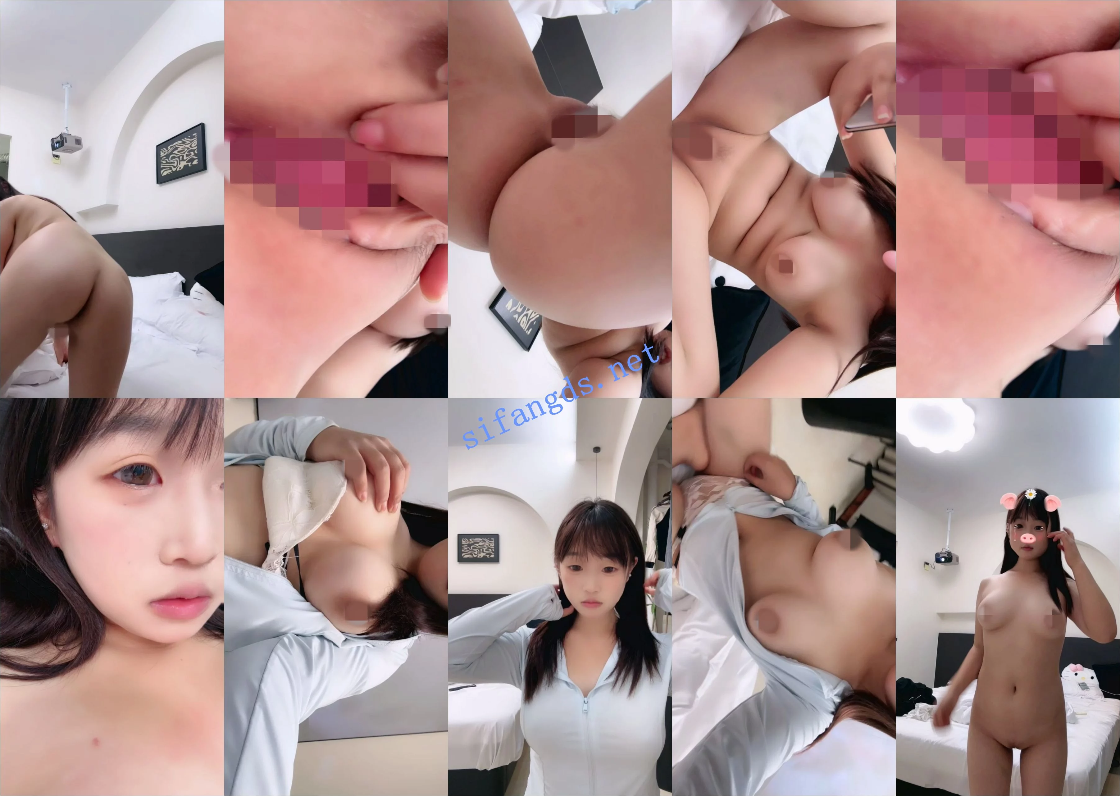 白虎少女! 07土豆泥 合集四,美乳少女全裸大白奶超诱惑 图 06