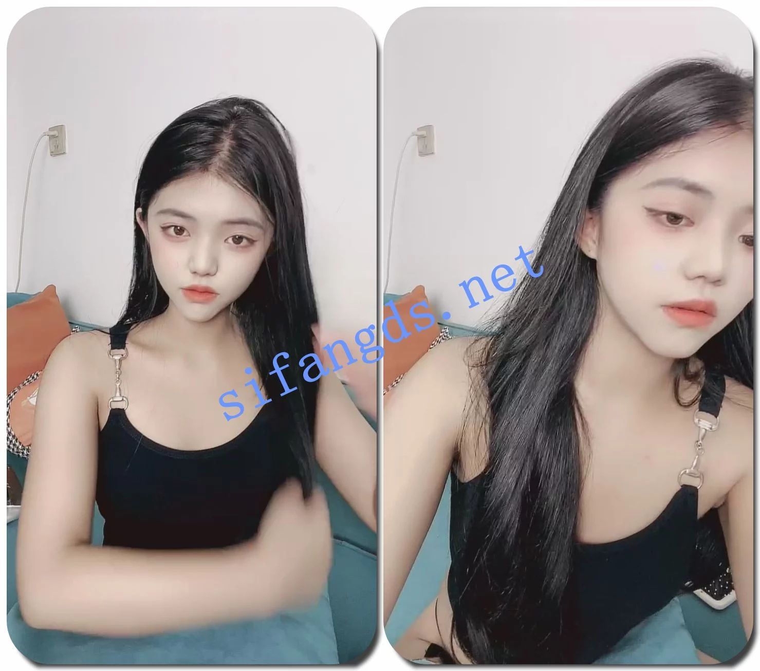 ██特别纯的小美女！【肖肖】假鸡巴猛插，小穴对着镜头3