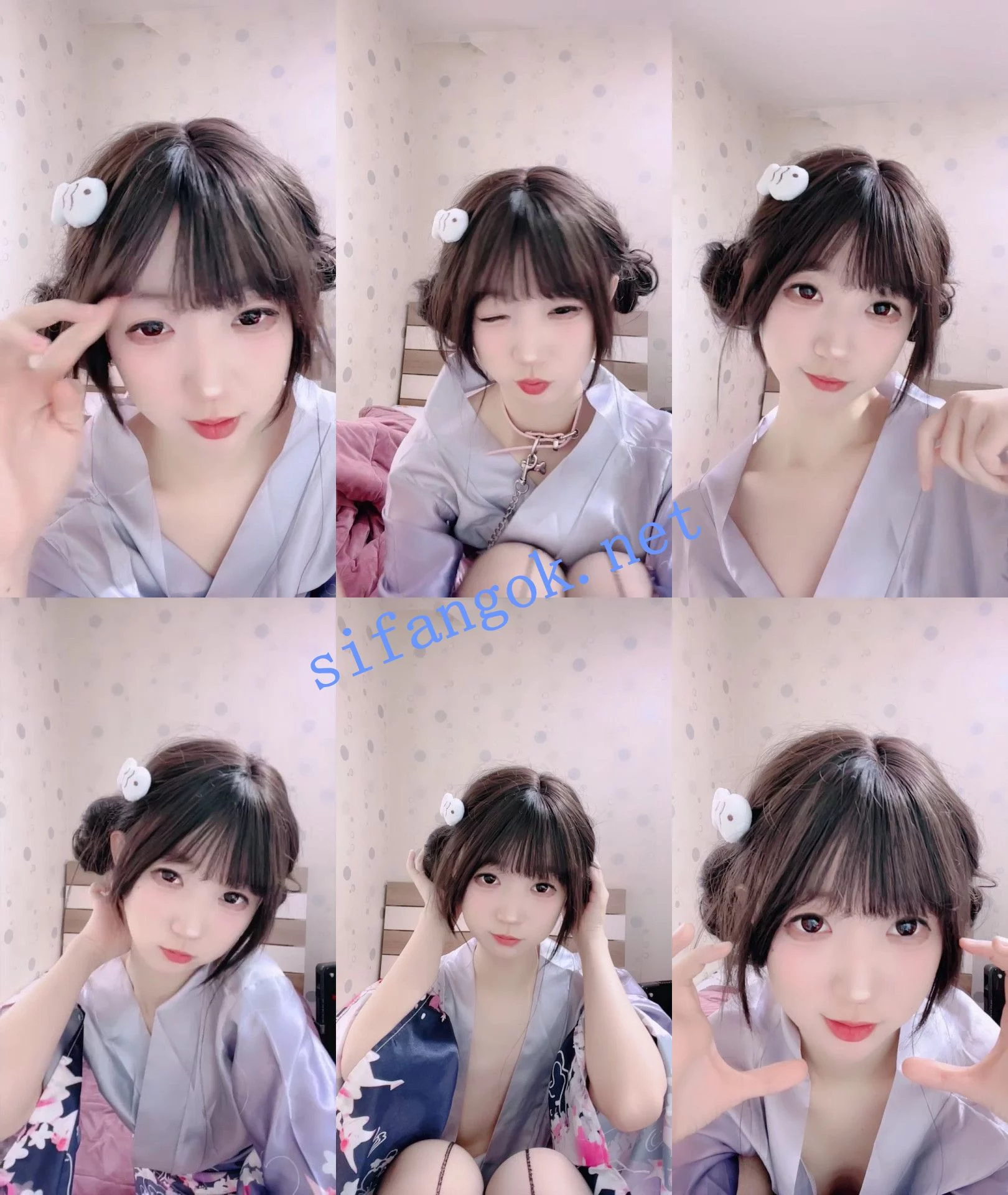 【邪恶双马尾】全网最美童颜校花~黄播尺度大开~全裸自慰
