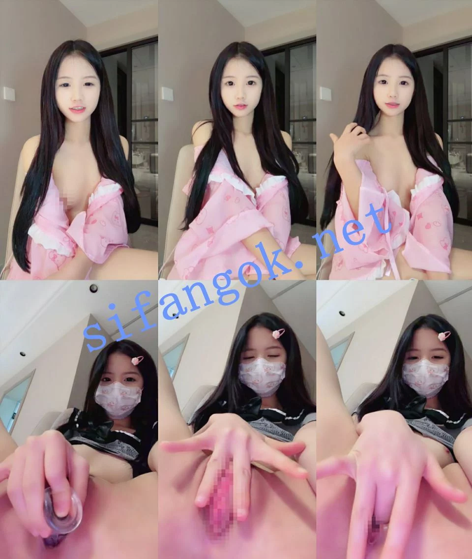 清纯校花【小岛】嫩逼特写抠逼自慰道具狂插流浆喷水！~