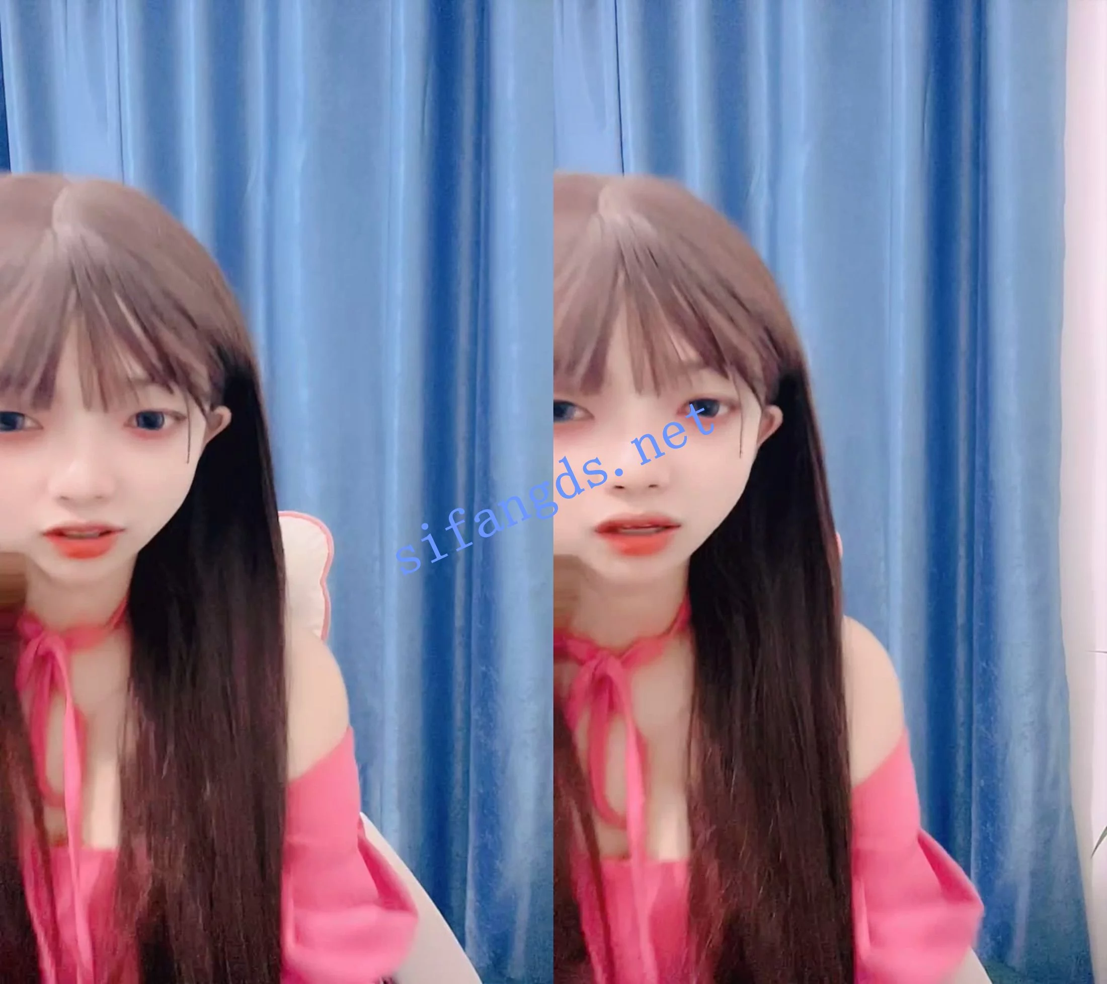 ██可爱小妮子！【时念念】人很小支，咪咪很大 自慰流浆
