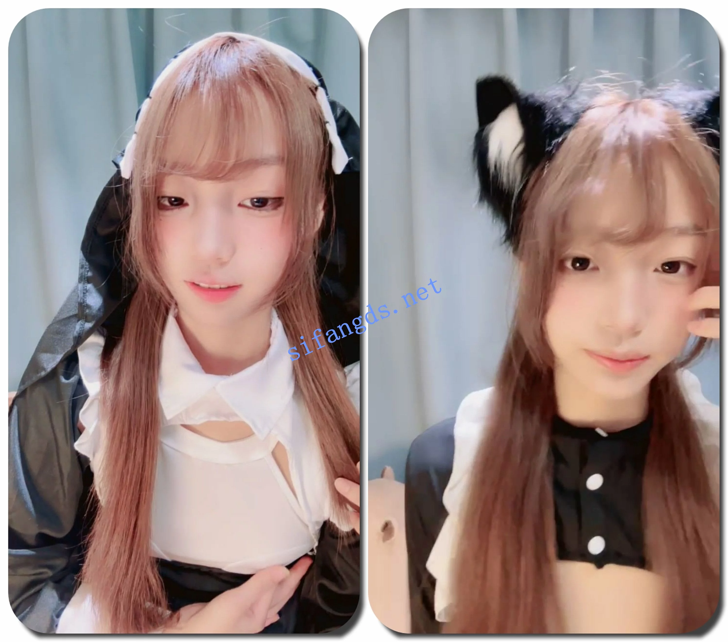 ██我最喜欢这类型！【蜡笔小新】尺度全开，滴蜡，掰穴