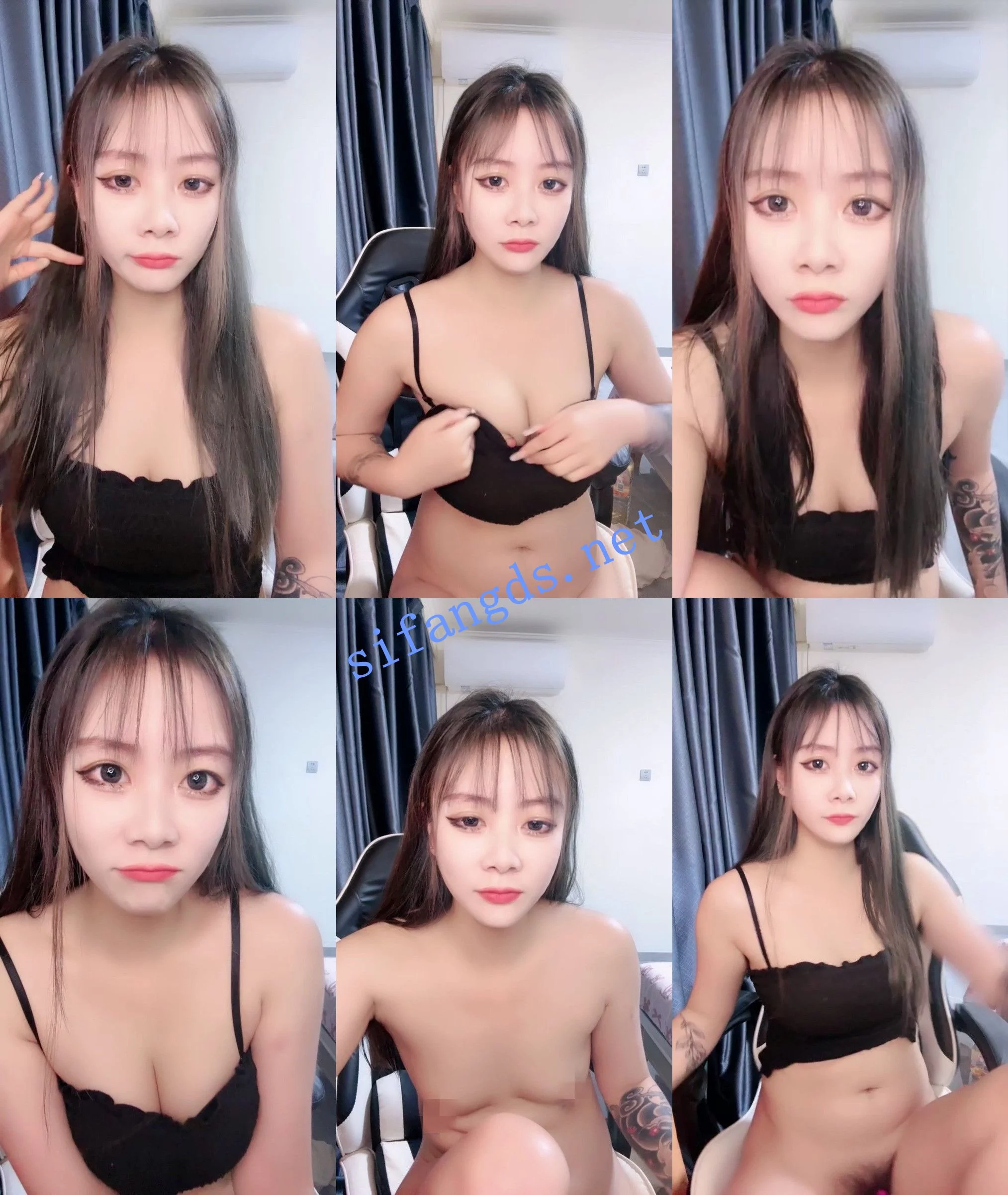 ⚜️绝美小仙女【03的前女友】俏皮可人~小穴好嫩跳蛋狂震!!