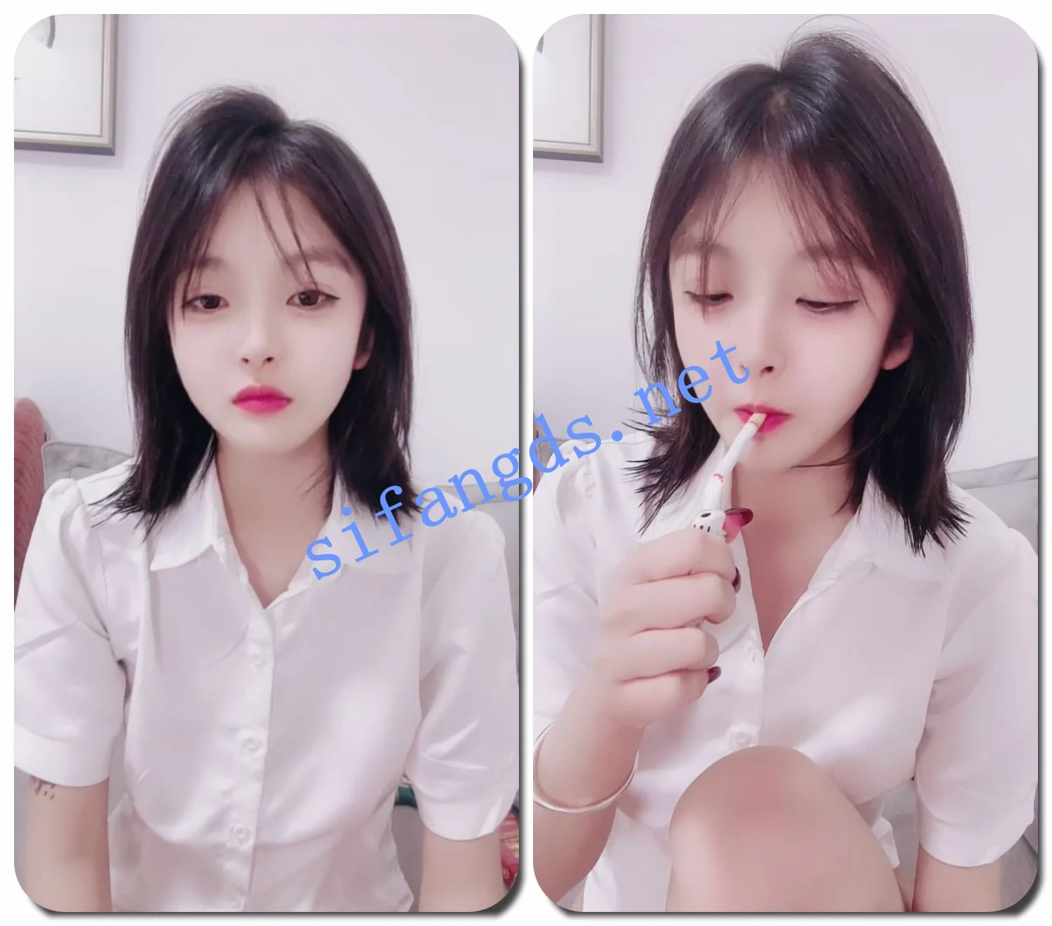 ██【源源Baby】为什么我就找不到这么漂亮的逼呢，天天操