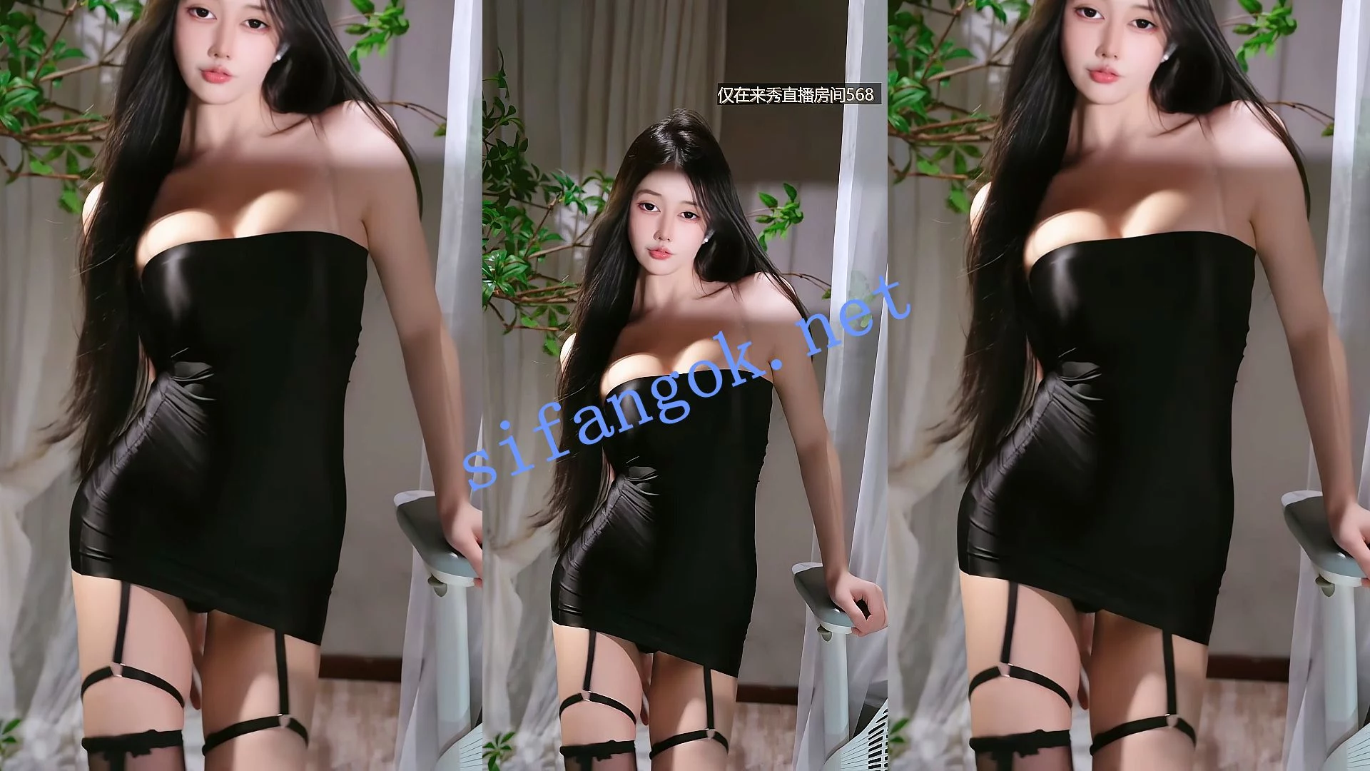 来秀 妹妹o 深夜极限擦边 漏乳晕 漏丁 最大尺度 4k画质 图 05