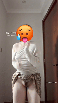 推特裸舞福利姬 刚子 26八月-2VIP劲爆裸舞 掰穴抖奶顶B起飞了 图 09