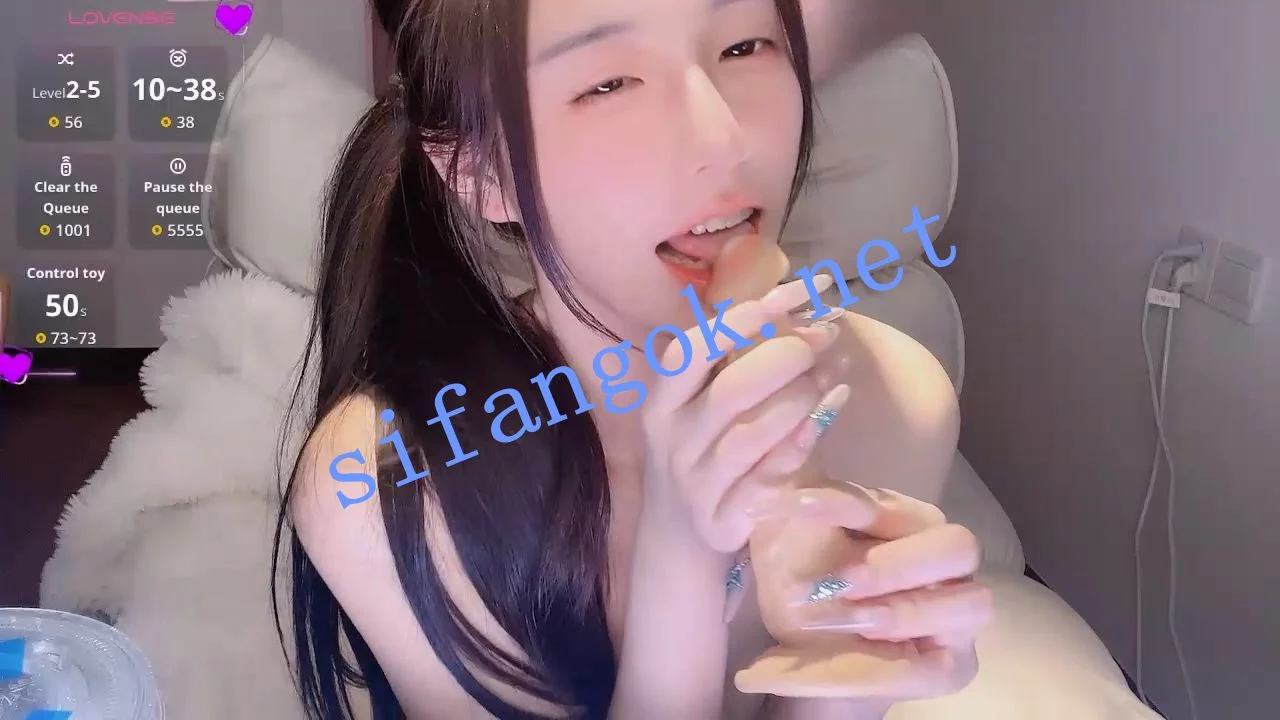 ♆ Mimi_666 纯欲女神! 超级漂亮~道具自慰~撸断屌! 图 02