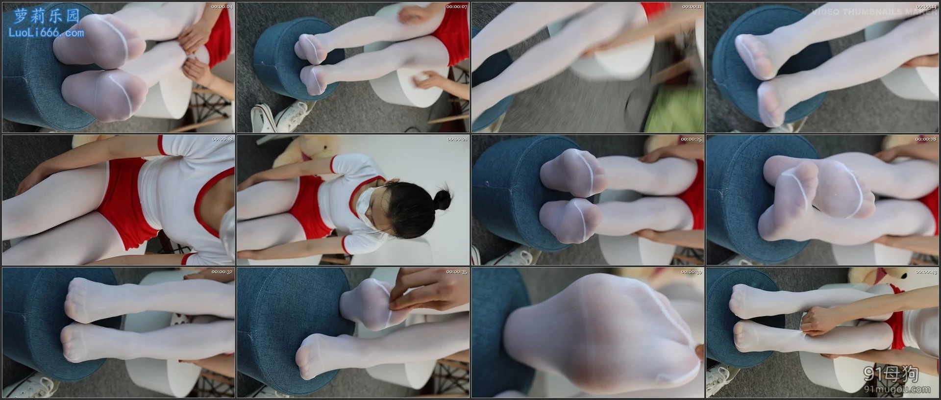 ❤️足控作品❤️三禾摄影70期合集 图 33