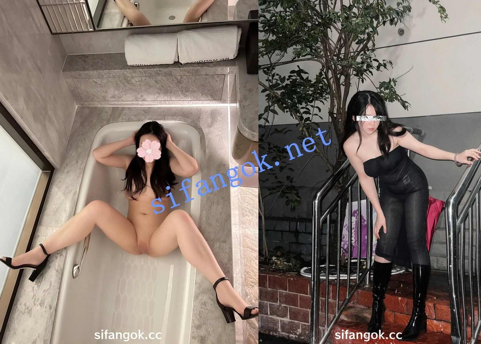 【超精品】超骚露出小人妻【Qiuzi】户外超骚露出视图等