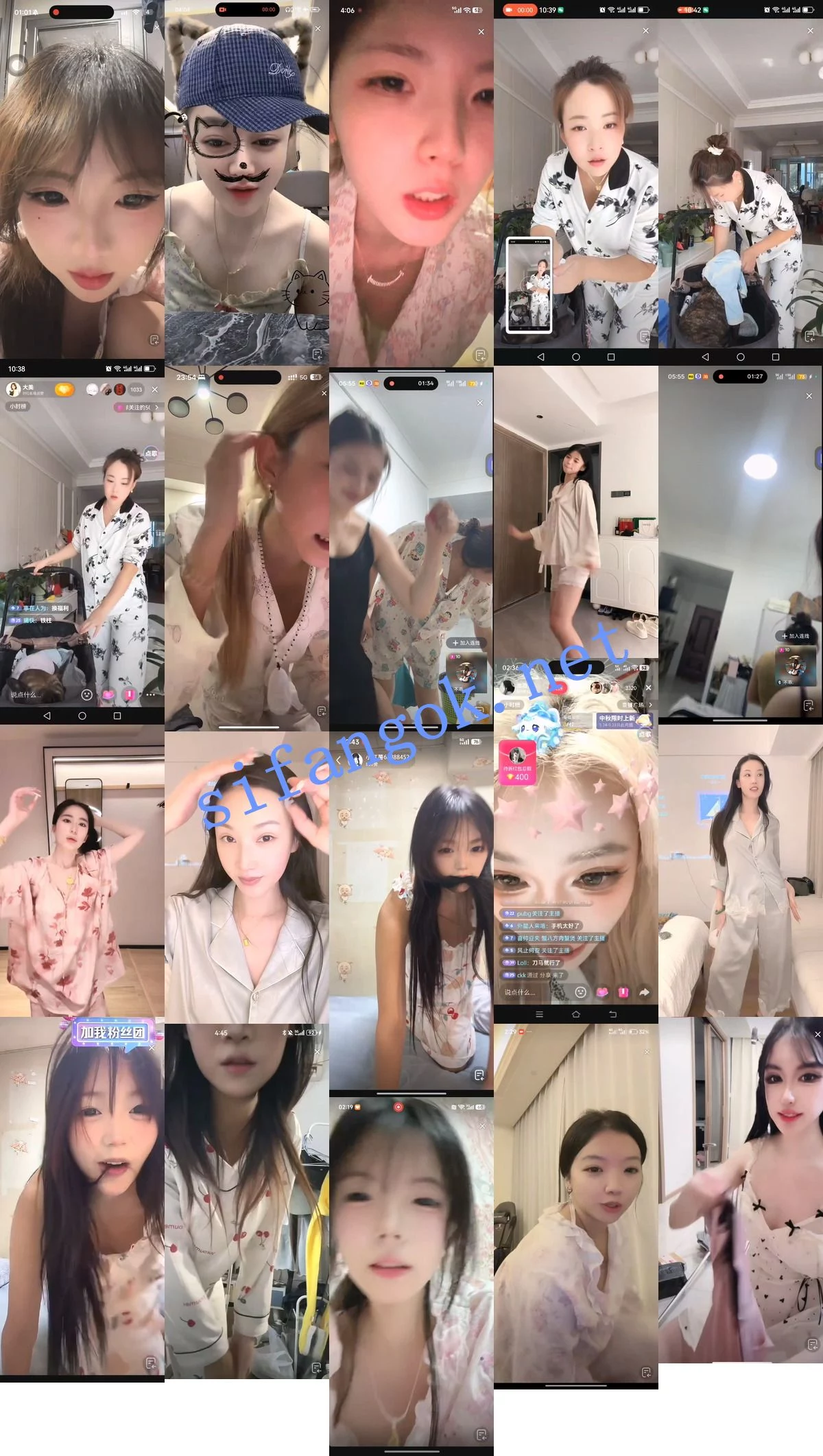 抖音网红闪现 闪现 露点 露穴 内衣 内裤 各种精彩瞬间35 图 37