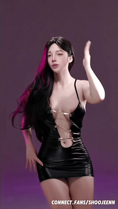 推特神仙颜值魔鬼身材 姝姬娘娘 10月新番裸舞福利顶飞 图 02