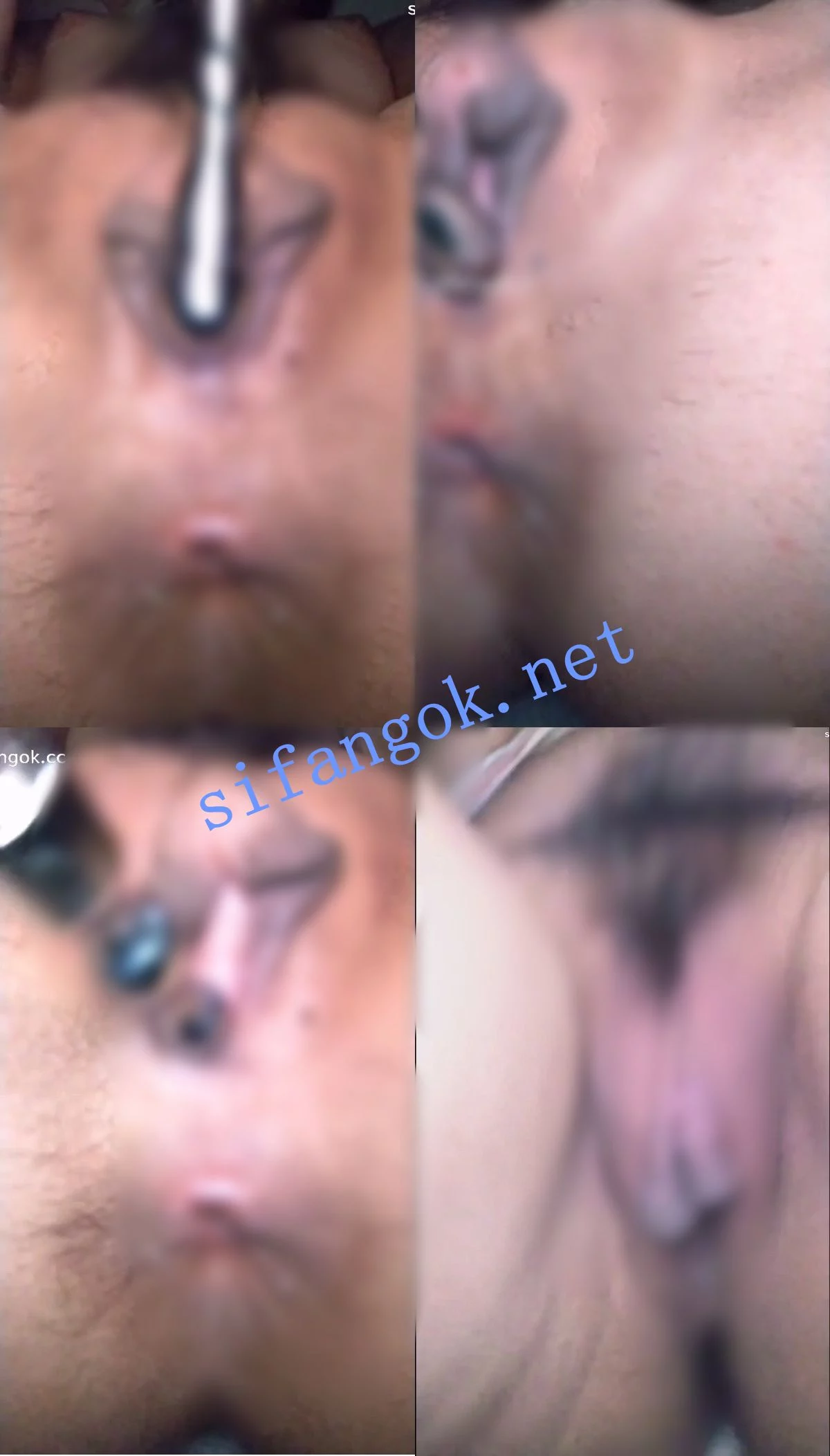 推特 极品反差萌妹博主 睡前喝牛奶 付费私拍 穴很骚 图 05