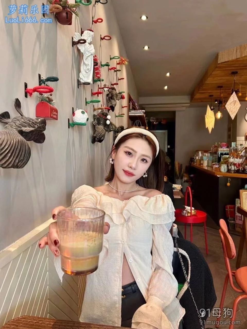 上海 孟依晴 李妍 等4女主泄密 图 19