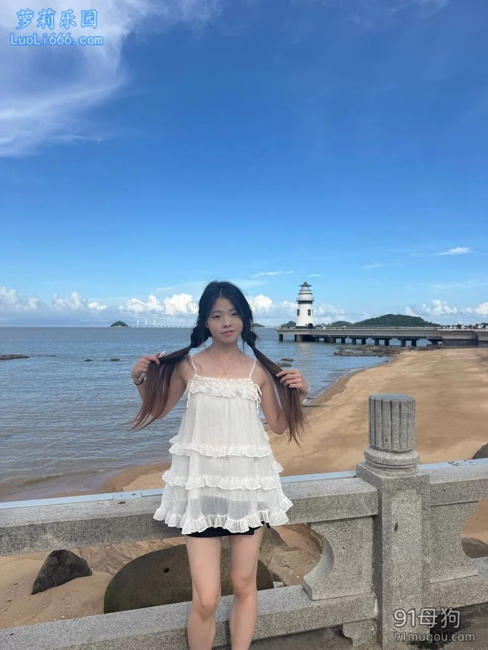 iCould泄密 多毛高冷嫩妹露脸性爱自拍,JK裙萝莉鞋脸穴同框 图 05
