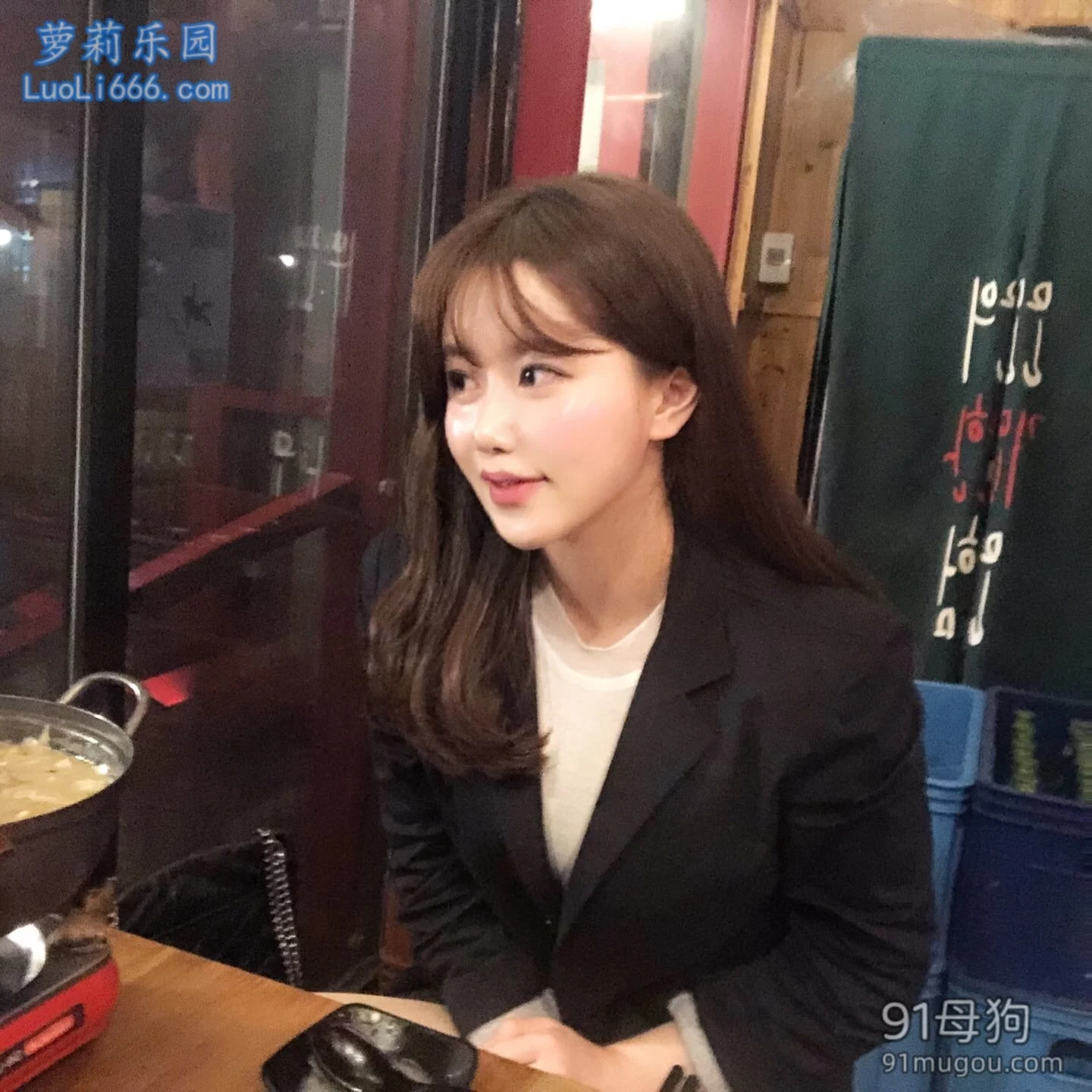 泄密 来台湾留学的韩国小姐姐私密日常遭流出 图 22