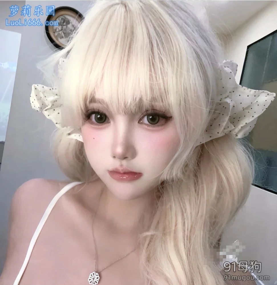 祈愿铃 顶级G奶御姐福利姬,顶级淫语录音问答听声可射 图 11