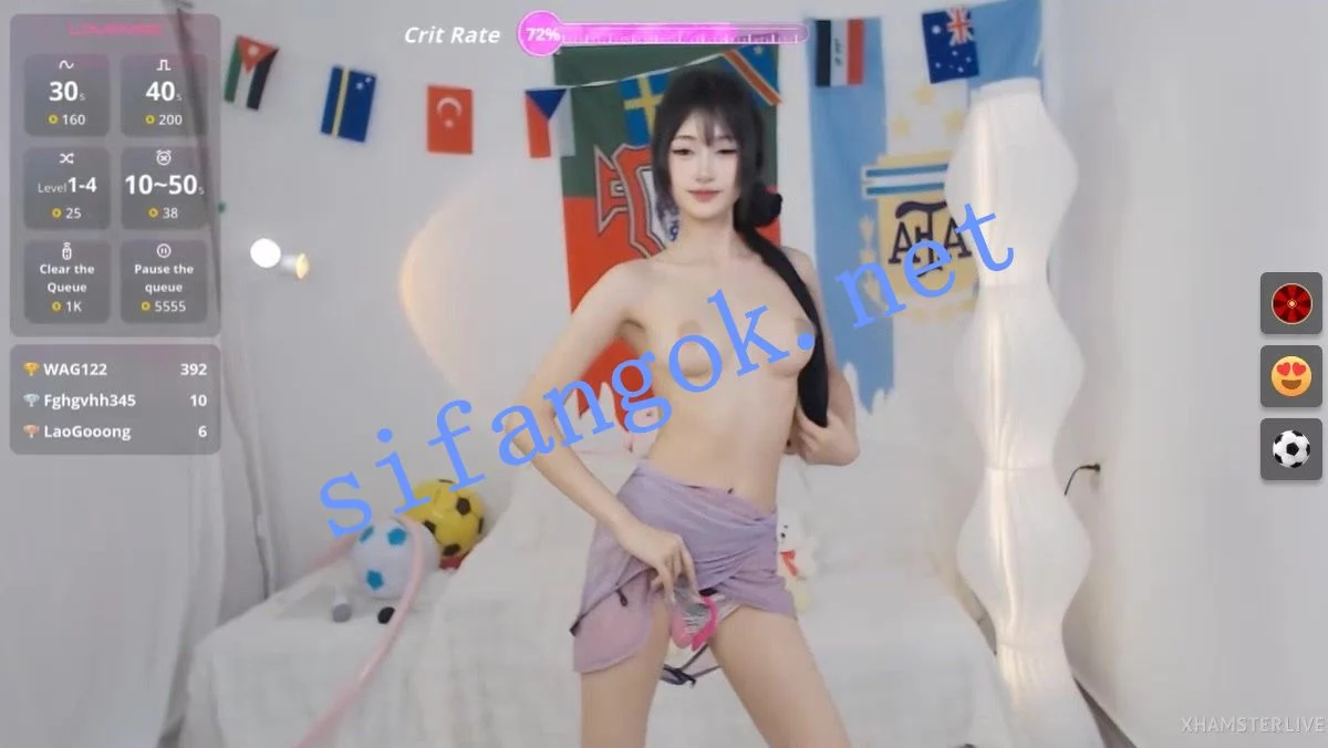 ,主播!! 【Lucya-a 】运动女神,活力四射,插穴 图 26